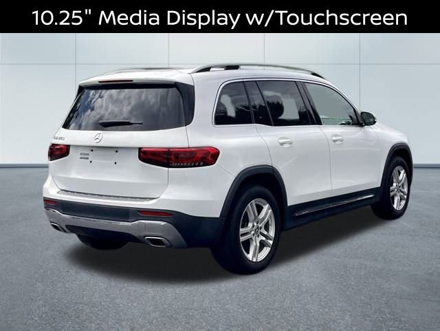 Used 2023 Mercedes-Benz GLB 250 image 17