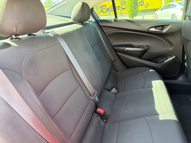 Used 2018 Chevrolet Cruze LS FWD image 24