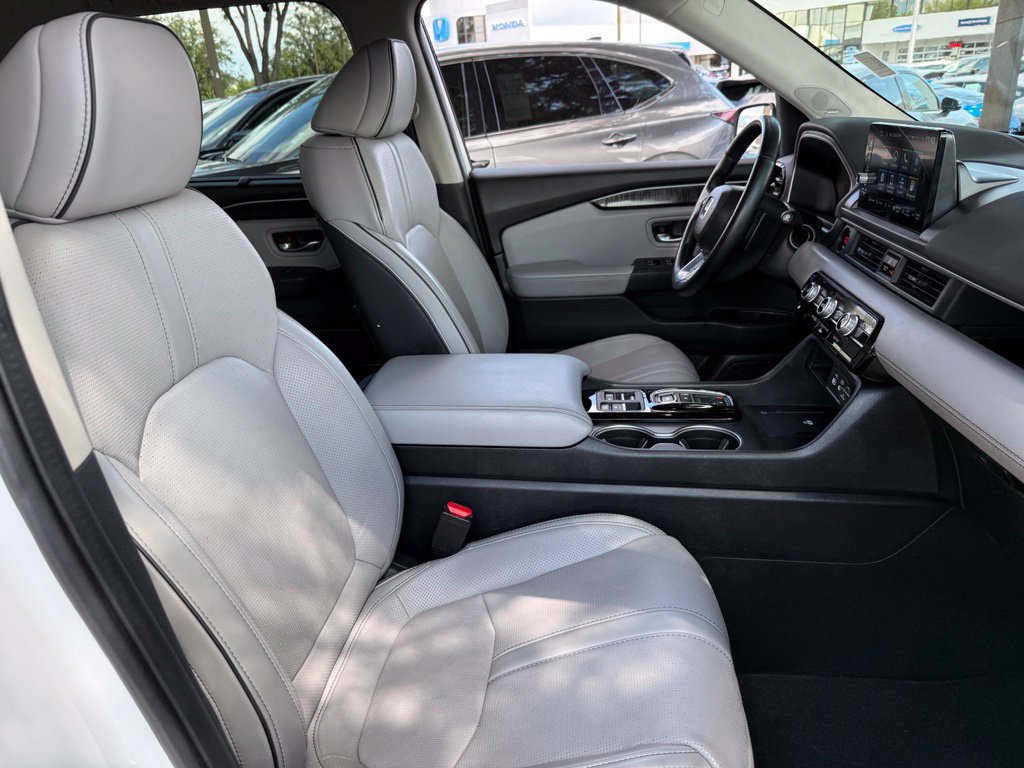Used 2023 Honda Pilot Elite image 20