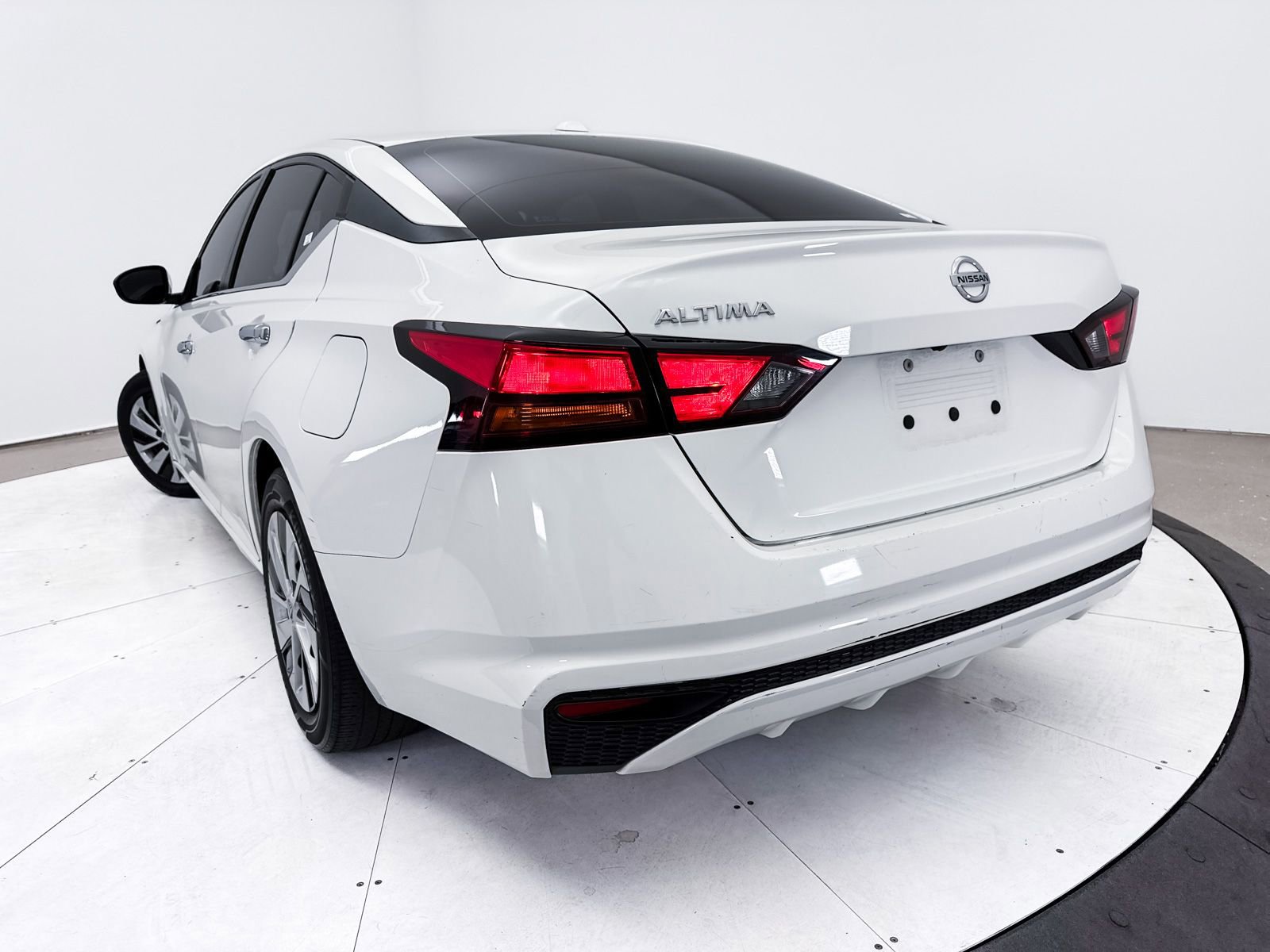 Used 2020 Nissan Altima 2.5 S image 7