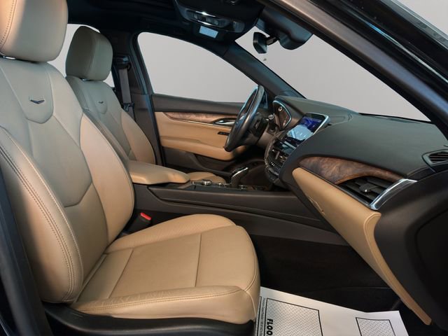 Used 2024 Cadillac CT5 Premium Luxury image 20
