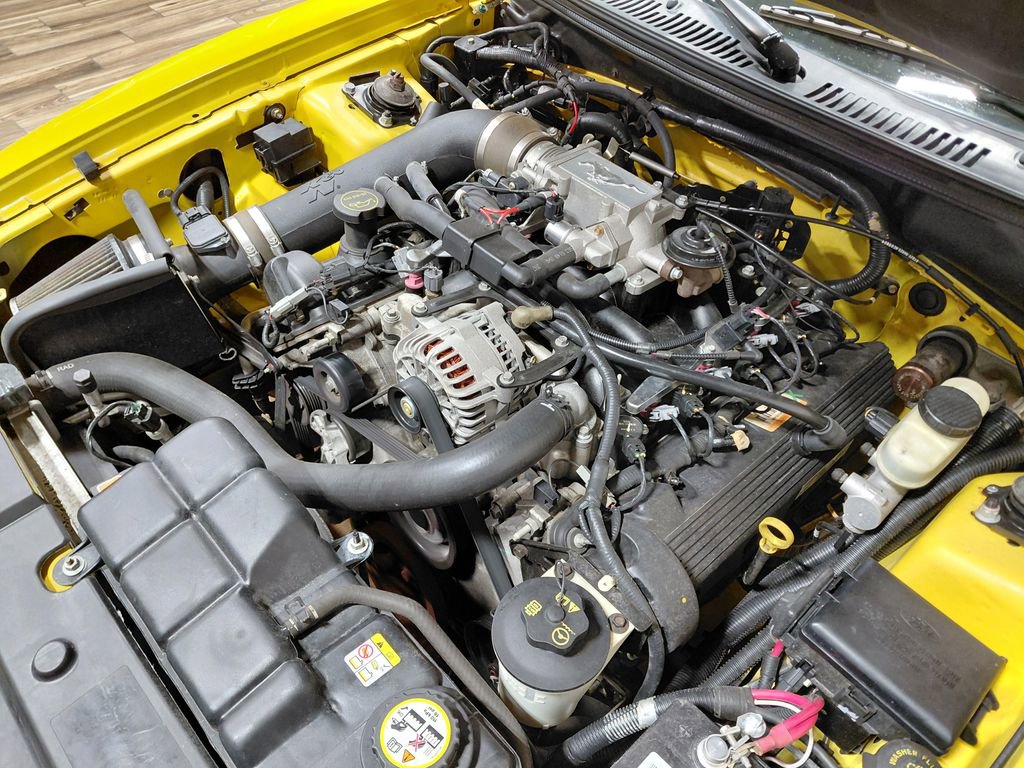 Used 2004 Ford Mustang GT image 24