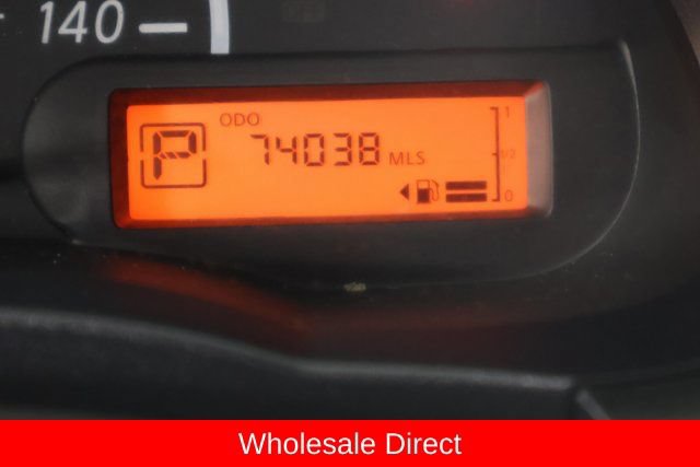 Used 2015 Nissan Versa S Plus FWD image 14