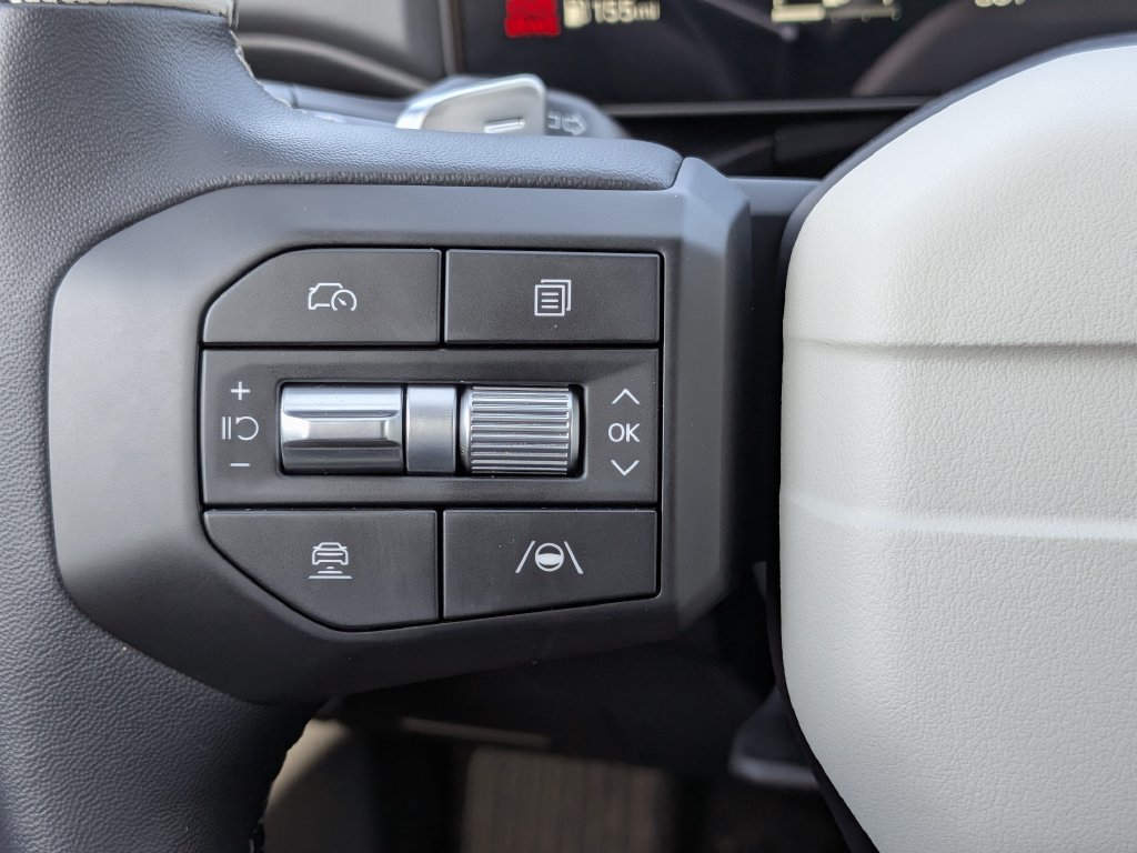 New 2026 Kia K4 GT-Line w/ GT-Line Premium Package FWD image 24