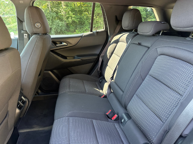 Certified 2025 Chevrolet Equinox LT w/ Safety and Technology Package AWD/4WD image 17