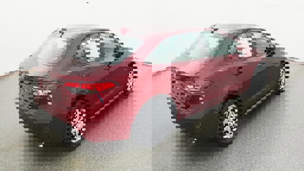 New 2026 Toyota Corolla LE image 9