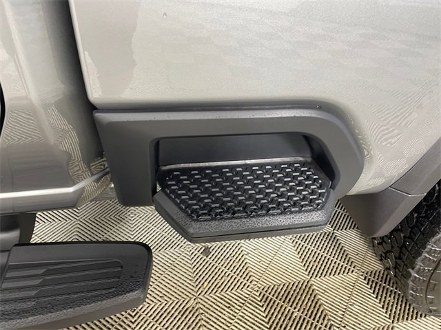 New 2026 Chevrolet Silverado 2500 Custom w/ Custom Value Package image 18