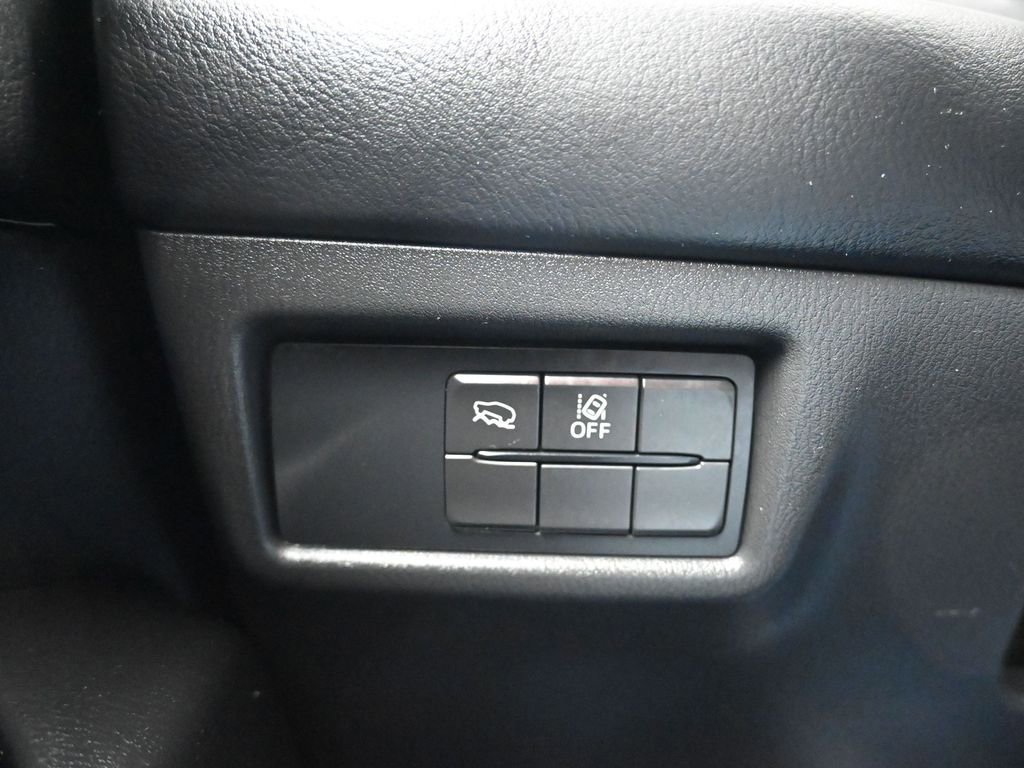Used 2023 MAZDA CX-5 AWD 2.5 S w/ Select Package image 23