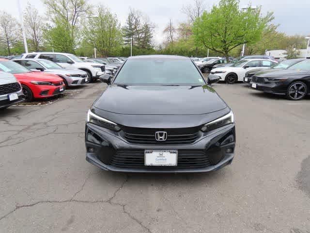 Certified 2023 Honda Civic Sport image 7