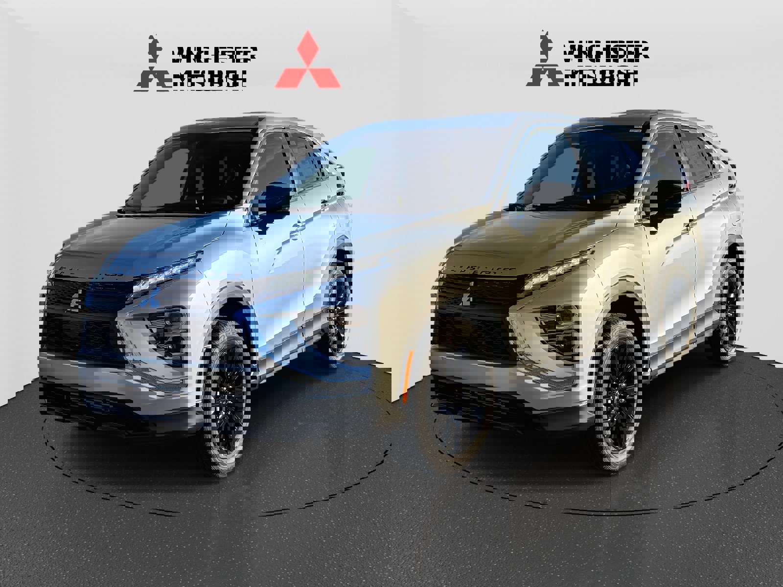 New 2026 Mitsubishi Eclipse Cross LE image 5