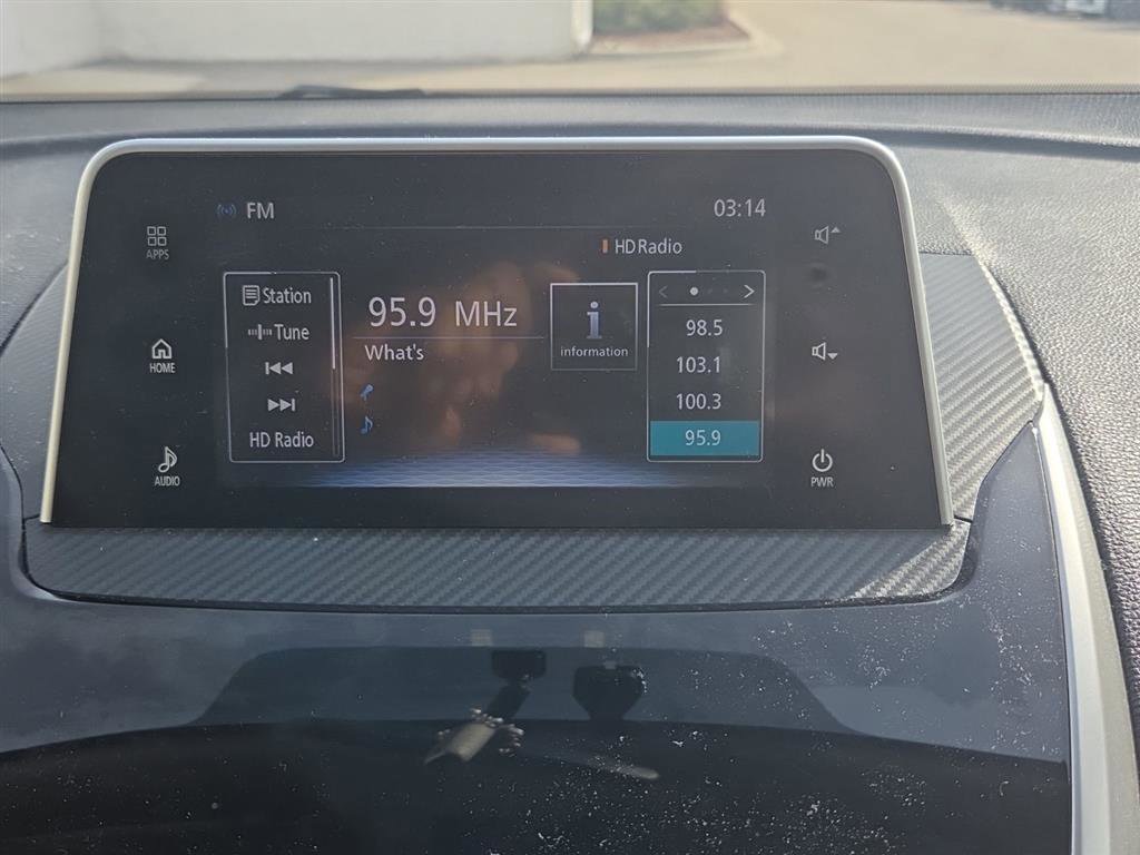 Used 2019 Mitsubishi Eclipse Cross SE image 7