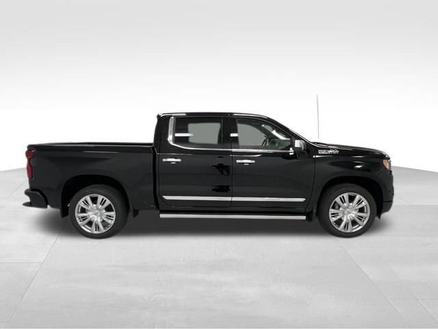 New 2026 Chevrolet Silverado 1500 High Country AWD/4WD image 20