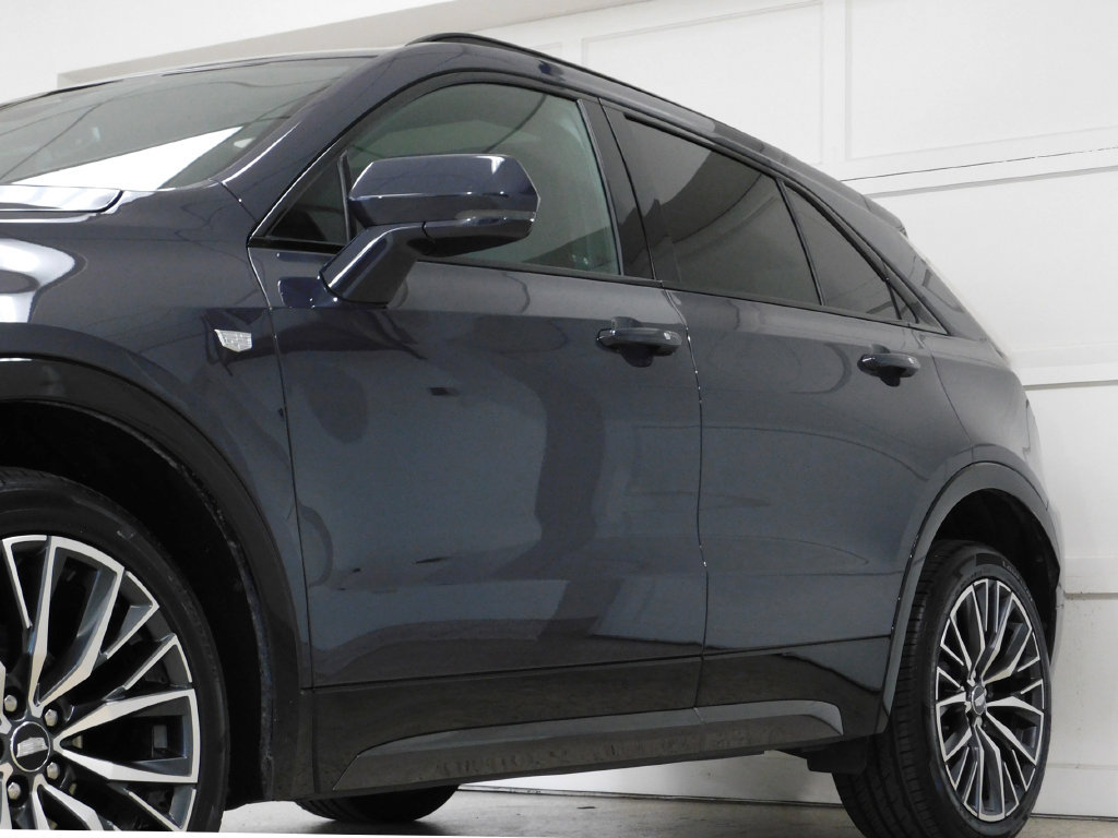 Used 2024 Cadillac XT4 Sport AWD/4WD image 12