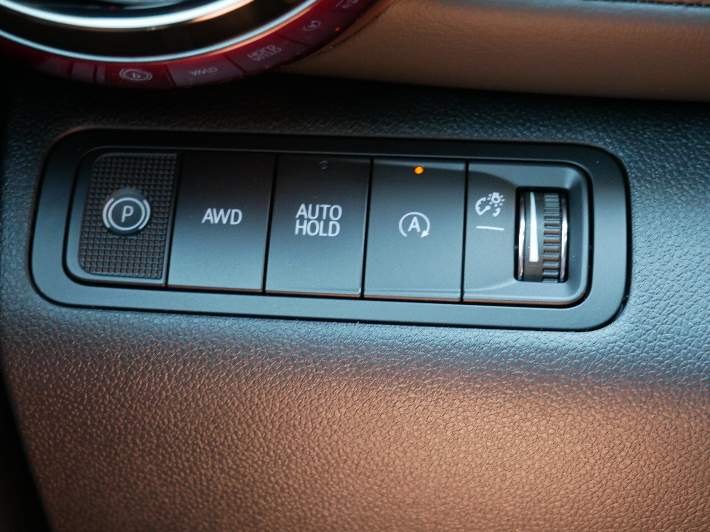 New 2027 Chevrolet Equinox RS w/ Safety and Technology Package AWD/4WD image 23