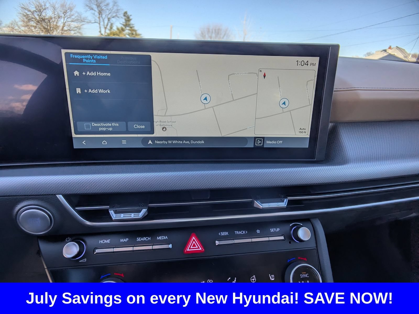 New 2026 Hyundai Sonata Limited FWD image 29