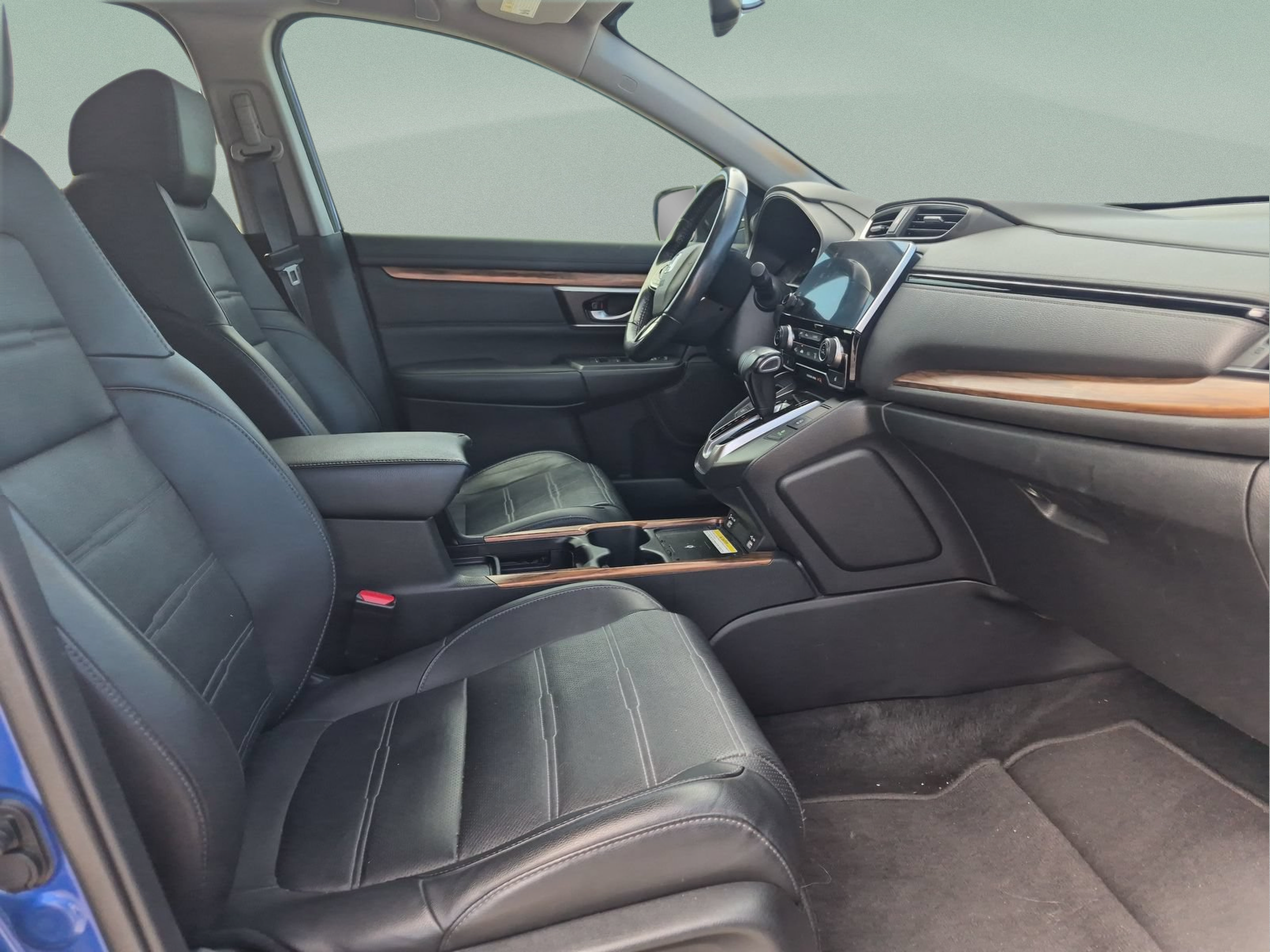 Certified 2020 Honda CR-V Touring image 17