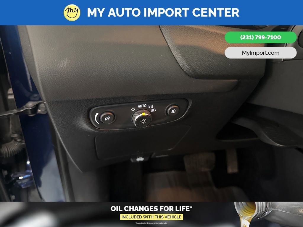 Used 2023 Buick Encore GX Preferred w/ Cold Weather Comfort Package image 14