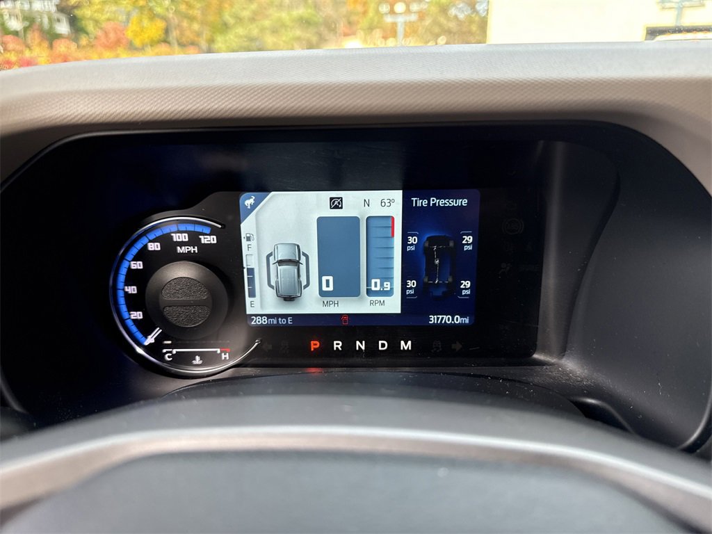 Used 2022 Ford Bronco Big Bend image 18