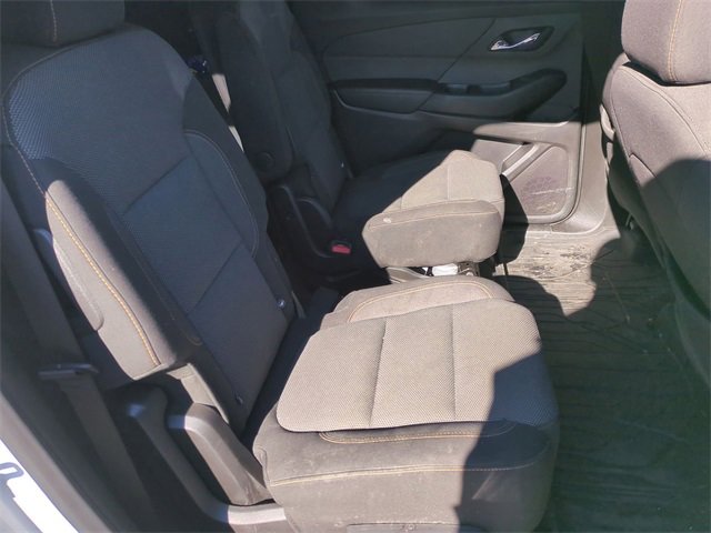 Used 2020 Chevrolet Traverse LT w/ Driver Confidence II Package image 26