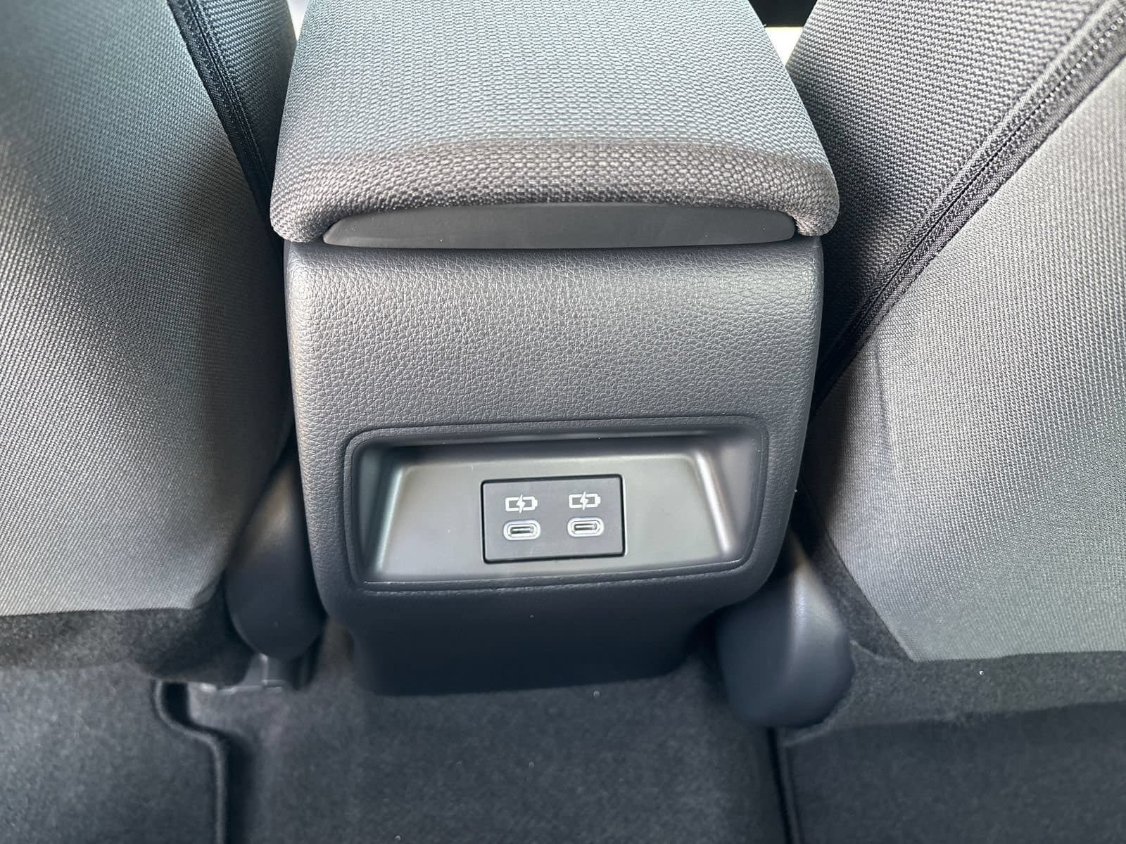 New 2026 Toyota Corolla LE FWD image 13