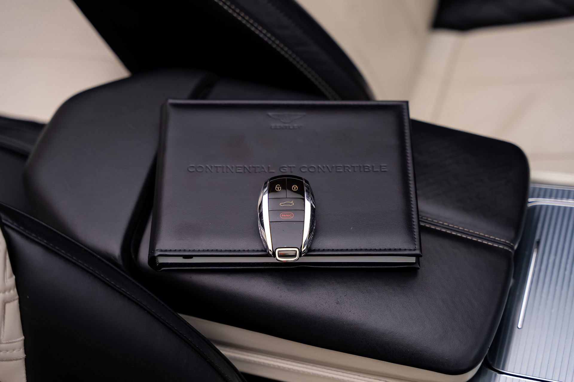 Used 2020 Bentley Continental GT image 77