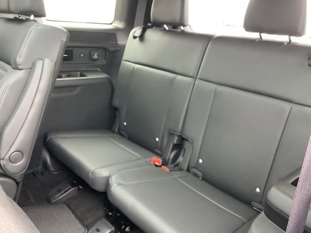 New 2026 Hyundai Santa Fe Limited image 25