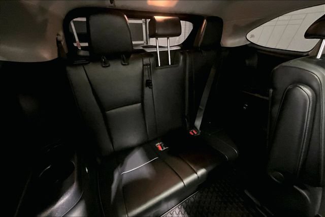 Used 2021 Toyota Highlander Platinum AWD/4WD image 33