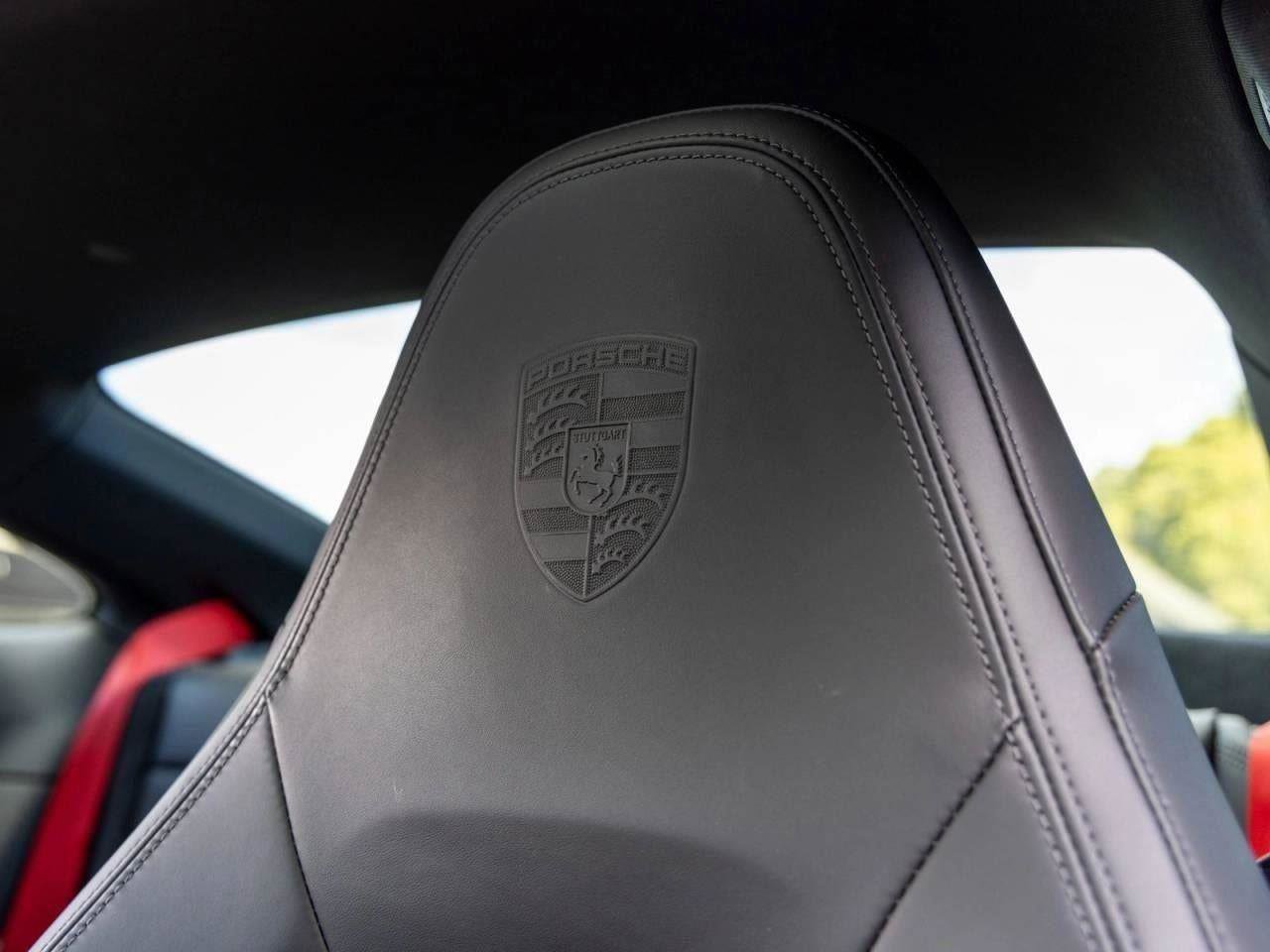 Certified 2020 Porsche 911 Carrera S image 75