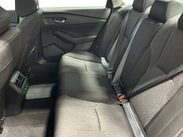 New 2026 Honda Accord LX image 16