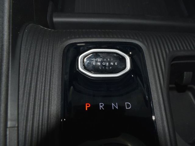 New 2026 Jeep Cherokee Limited image 20