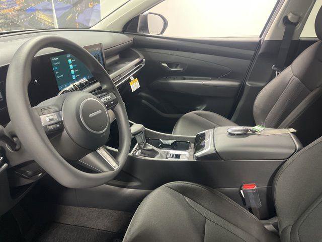 New 2026 Hyundai Tucson SEL FWD image 10