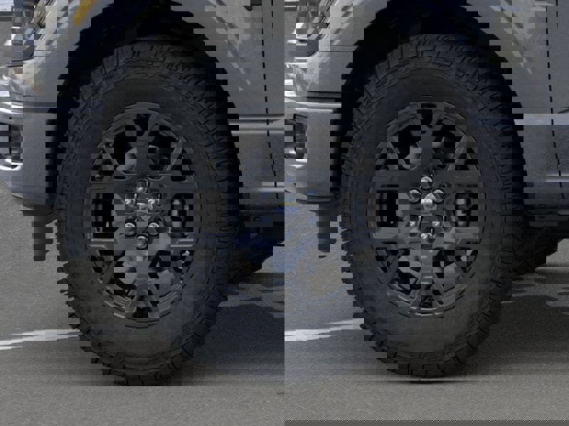 New 2026 Ford F150 STX image 19