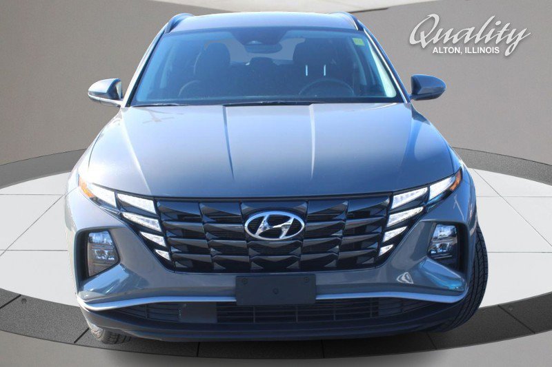 Used 2024 Hyundai Tucson SEL image 11