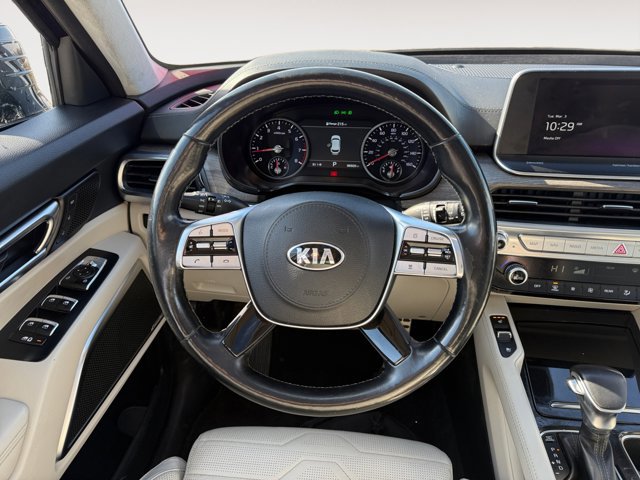 Used 2021 Kia Telluride SX w/ SX Prestige Package image 14