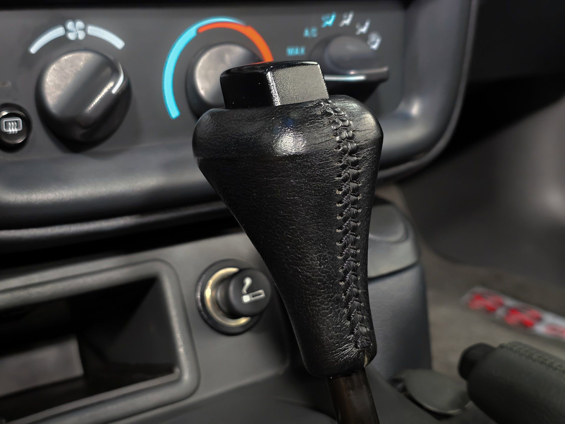 Used 1999 Chevrolet Camaro Z28 w/ SS Performance/Appearance Pkg image 38