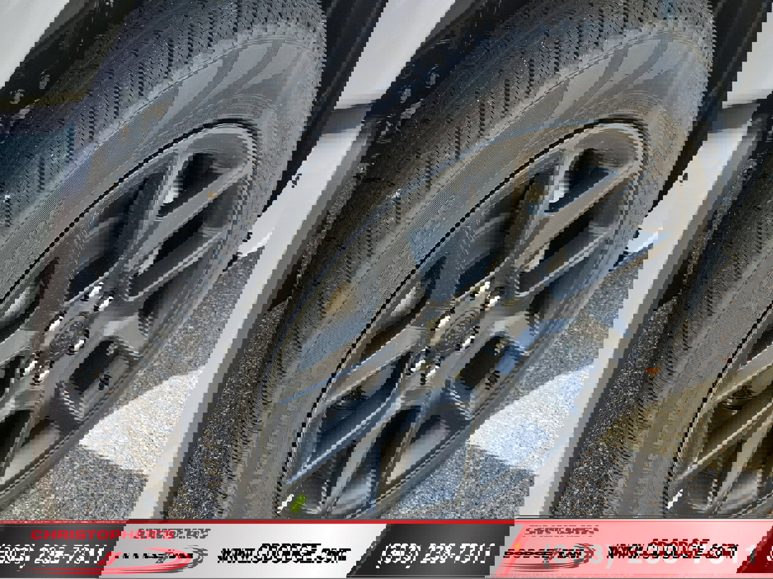 New 2026 RAM 1500 Laramie w/ Night Edition image 9