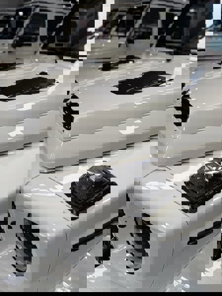 Used 2025 Mercedes-Benz G 63 AMG 4MATIC image 6