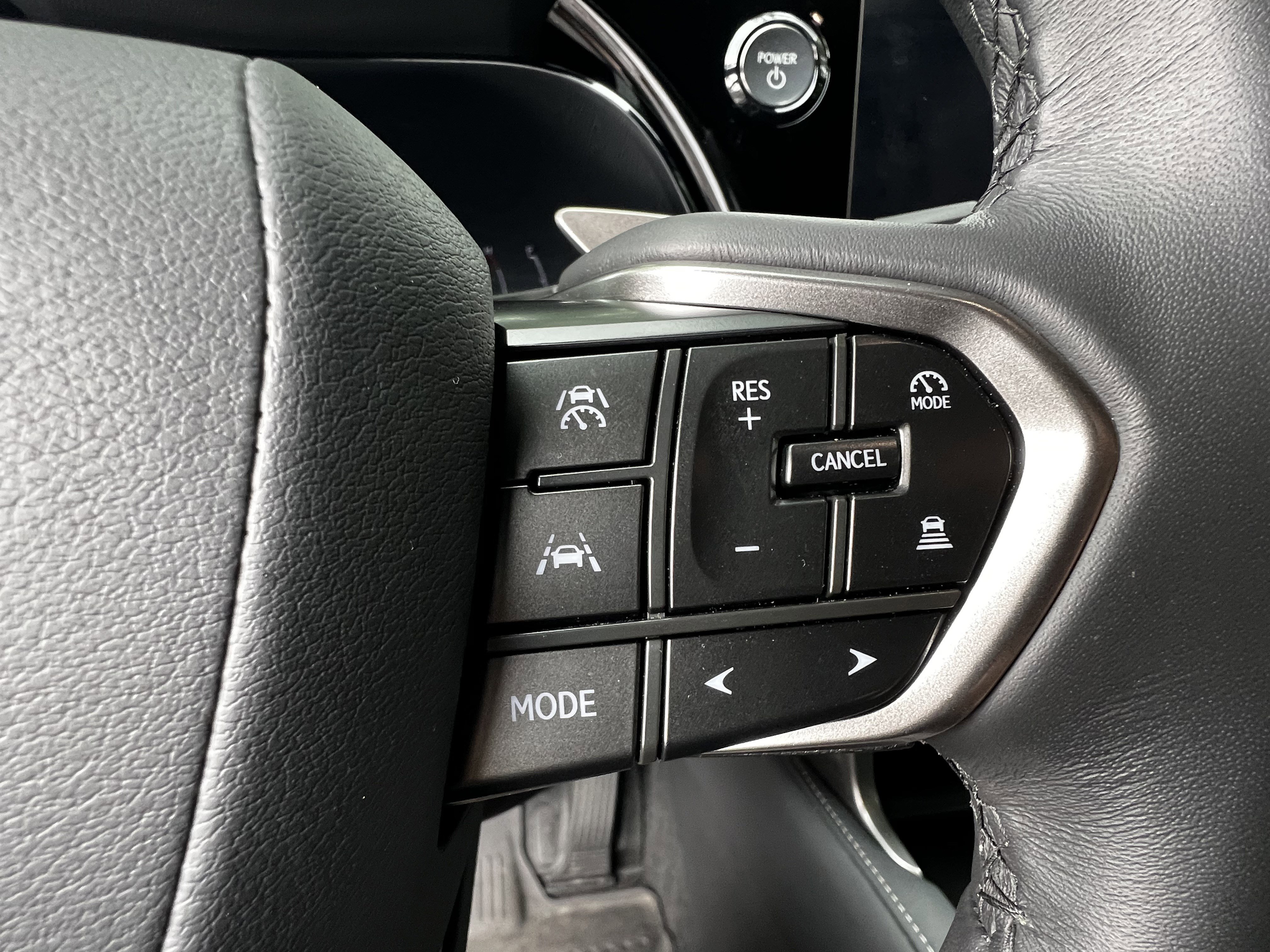Used 2024 Lexus RX 350h w/ Convenience Package AWD/4WD image 20