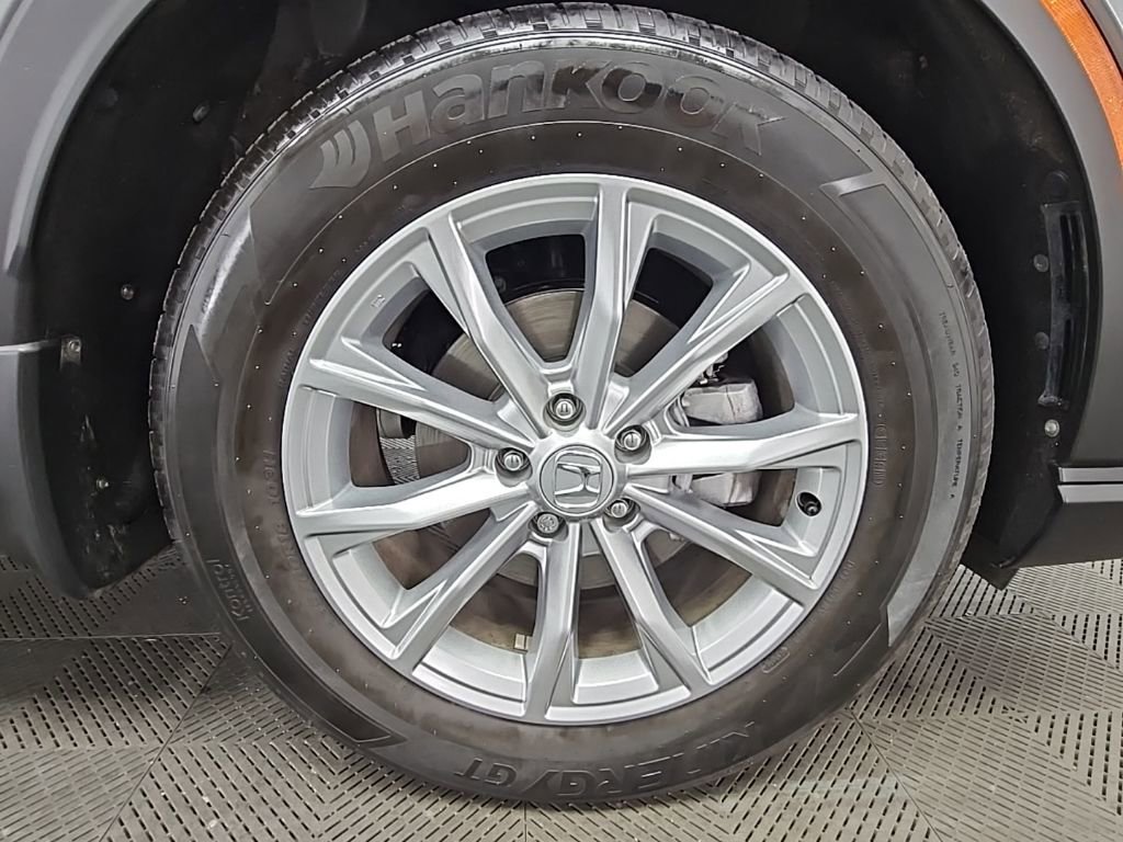 Used 2023 Honda CR-V EX-L image 46
