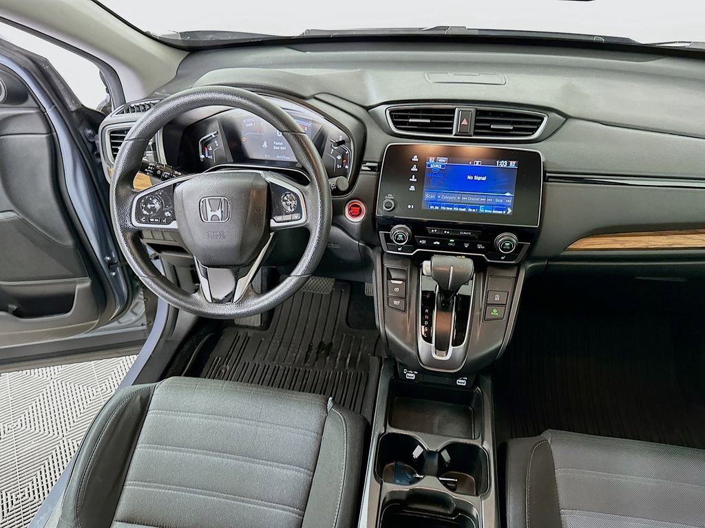 Certified 2020 Honda CR-V EX image 19