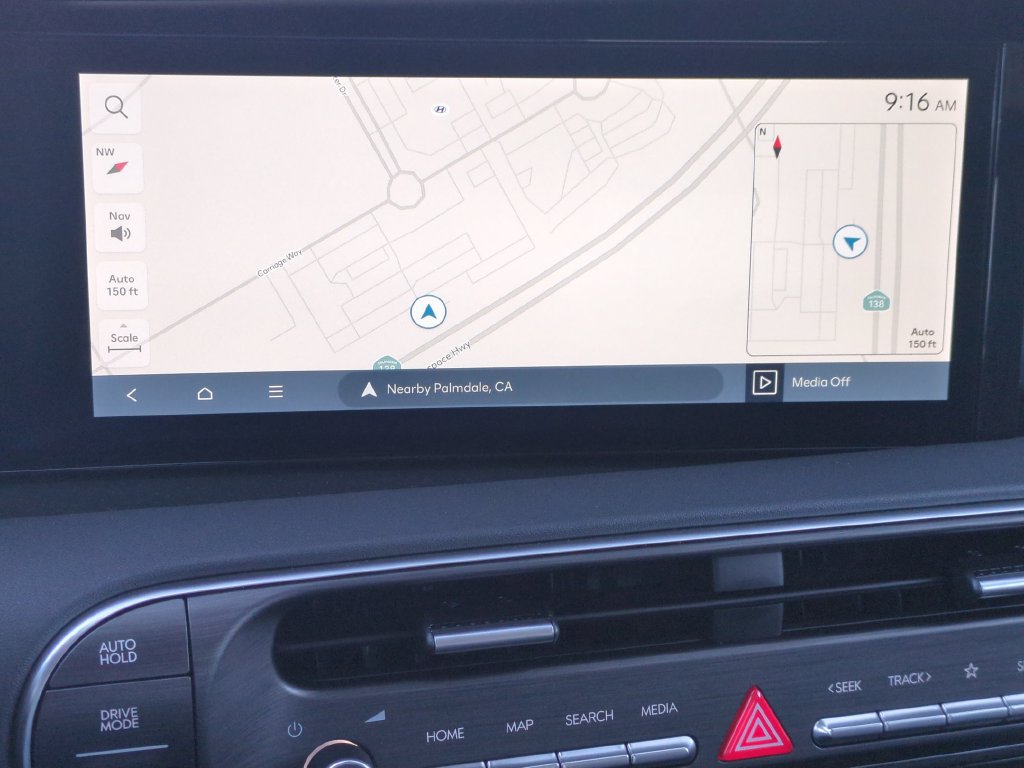 New 2026 Hyundai Palisade SEL FWD image 20