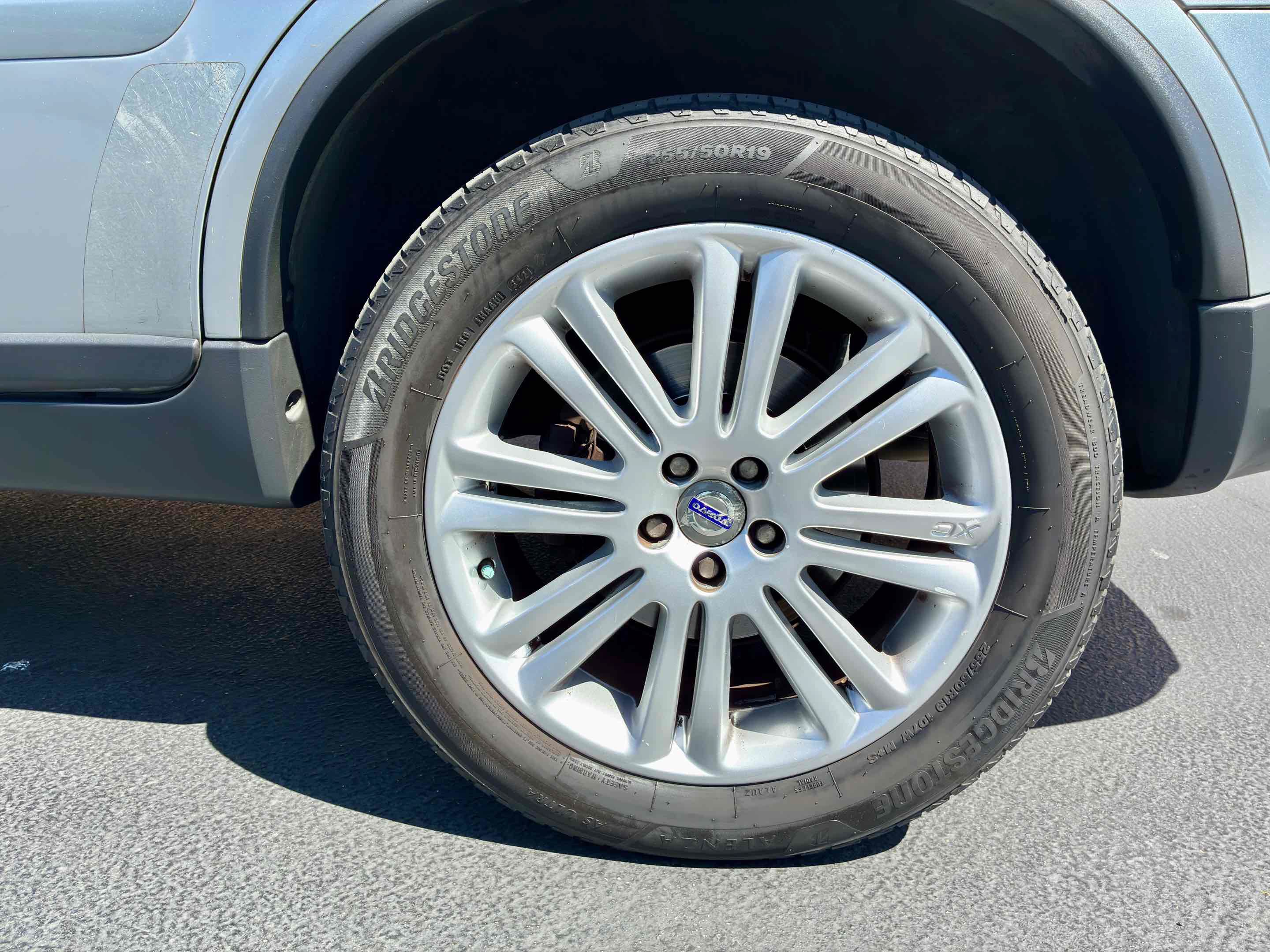 Used 2008 Volvo XC90 V8 AWD/4WD image 15