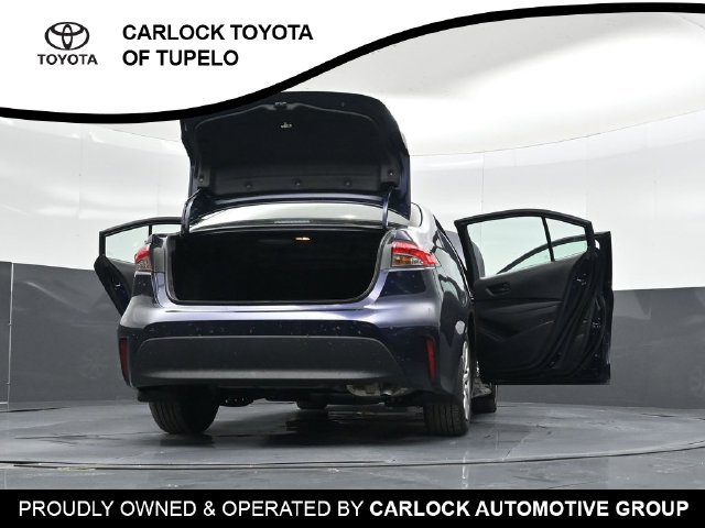 Used 2026 Toyota Corolla LE FWD image 57
