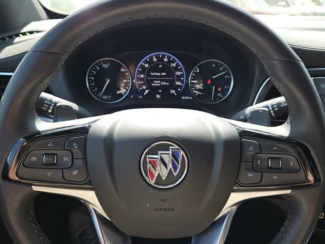 Used 2024 Buick Enclave Avenir w/ Trailering Package, 5000 lbs. image 11