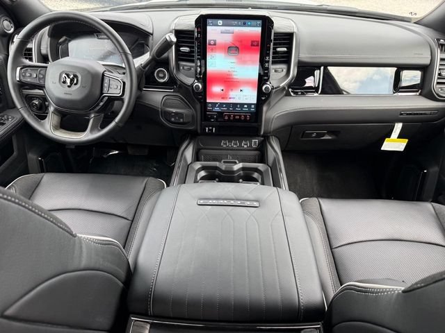 New 2025 RAM 2500 Limited AWD/4WD image 18
