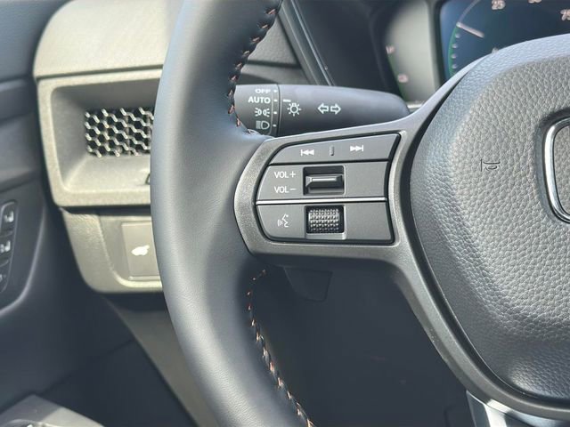 Certified 2026 Honda CR-V Sport-L image 23