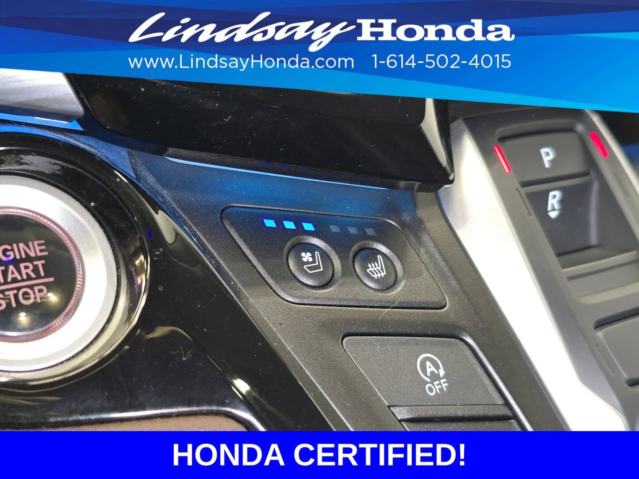 Certified 2026 Honda Odyssey Elite image 20