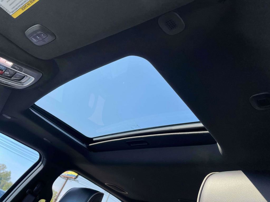 Used 2022 RAM 2500 Laramie image 24