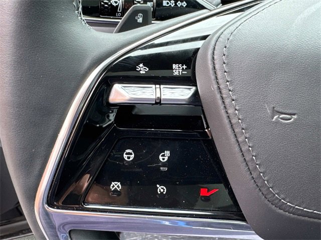 New 2025 Cadillac Escalade IQ Sport 2 image 28