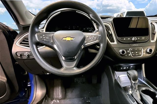Used 2023 Chevrolet Malibu LT image 8